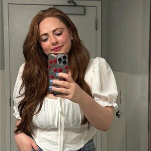 Meet your Posher, Anna